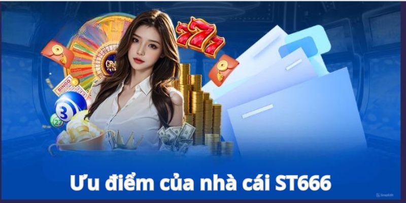 Tổng quát về thiên đường cá cược uy tín